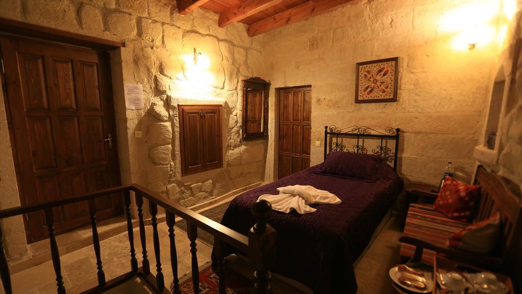 Turquaz Cave Hotel Göreme Exterior foto